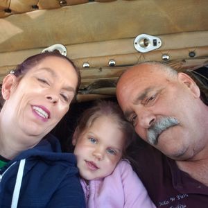 Meet your Posher, Priscilla